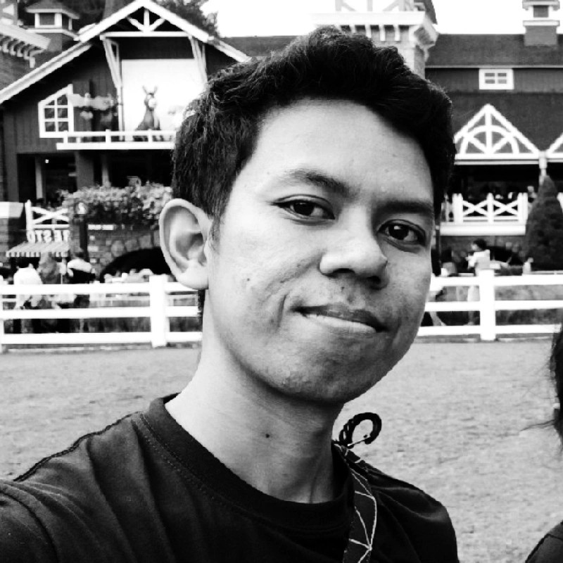 Agus Riza Irawan